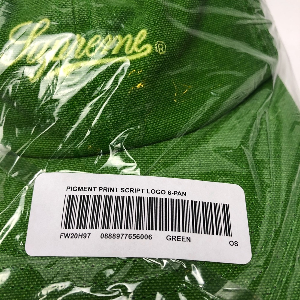 Supreme hat - Picture 2 of 3